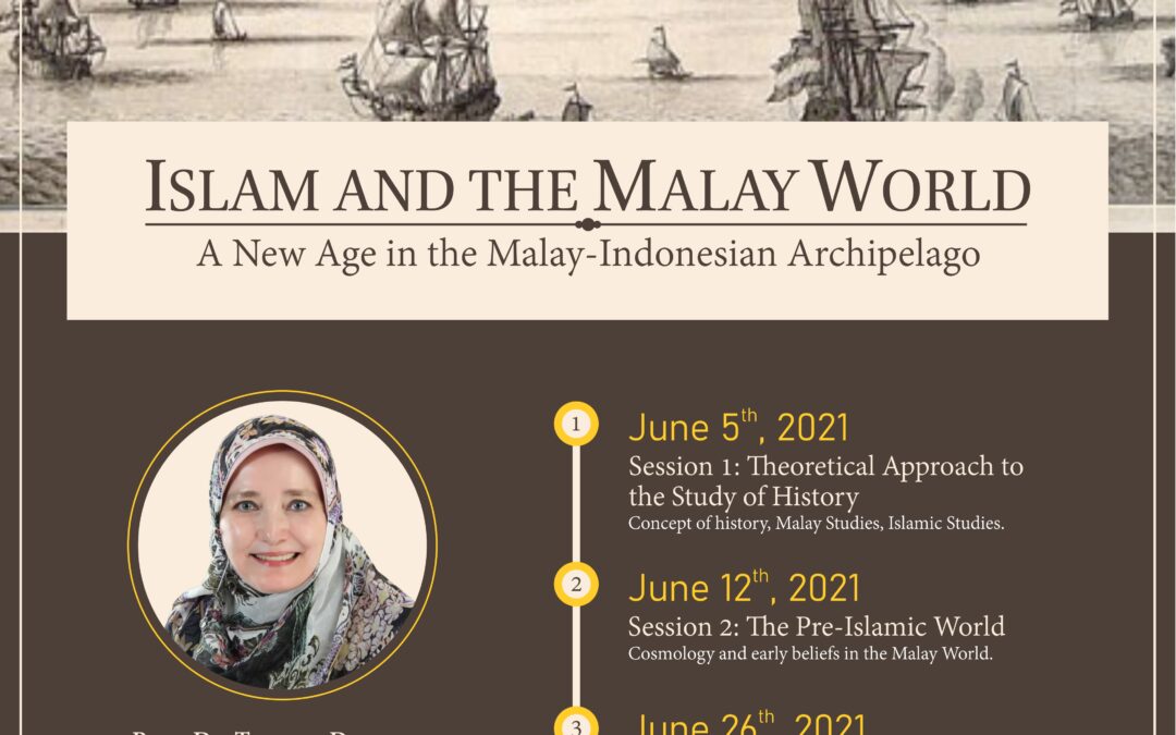 RZS-CASIS Short Course: Islam and the Malay World