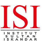 Logo ISI - 300px