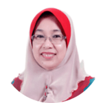 Assoc. Prof. Ir. Dr. Hayati Abdullah