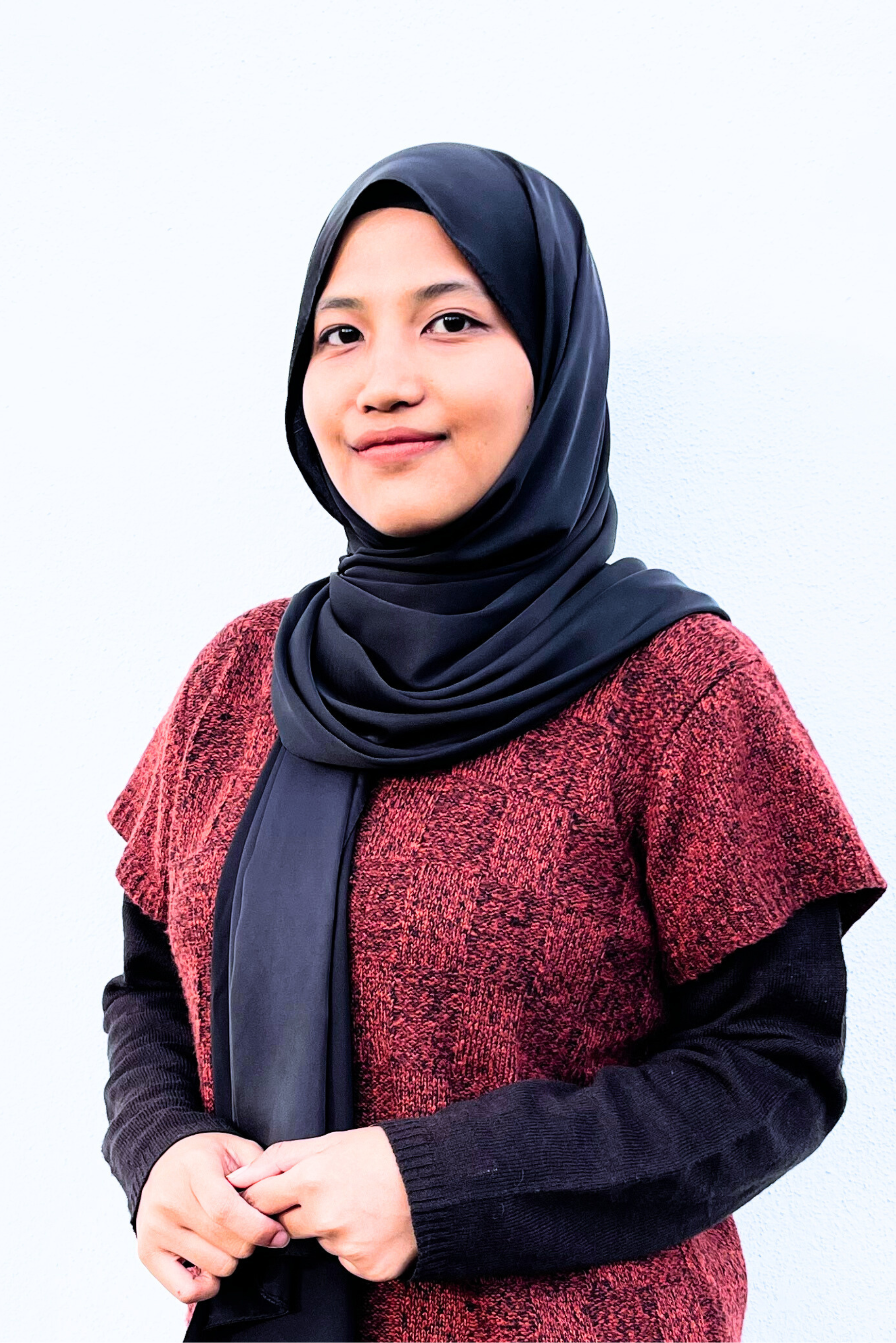 Nurul Syasya Najwa Mohd Fauzi