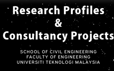 Research Profiles & Consultancy Projects