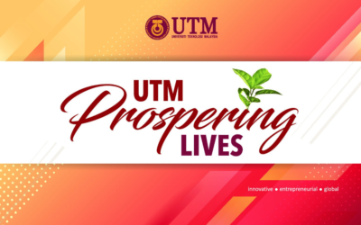 UTM Prospering Lives (Issue 2/2020)