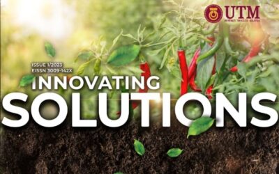 Innovating Solution – Draf for PPTN purpose