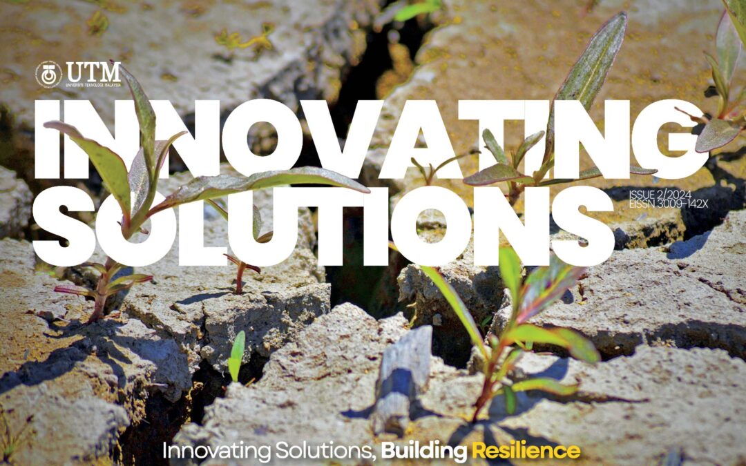 Innovating Solutions