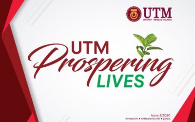 UTM Prospering Lives (Issue 3/2020)