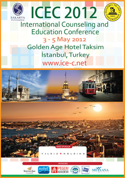 International Counseling and Education Conference