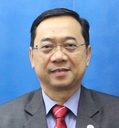 Prof. Datuk Ir. Ts. Dr. Ahmad Fauzi Ismail