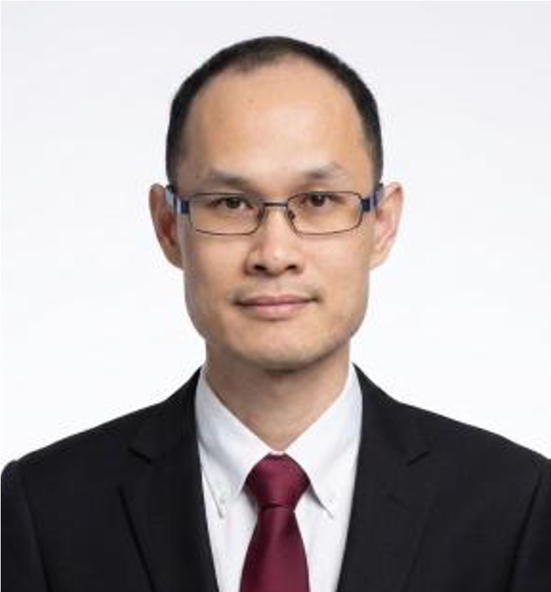 Prof. Dr. Wong Kuan Yew
