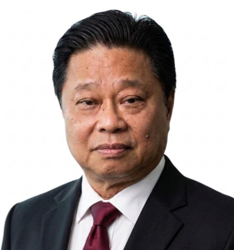 Prof. Ir. Dr. Mahmood Bin Md Tahir