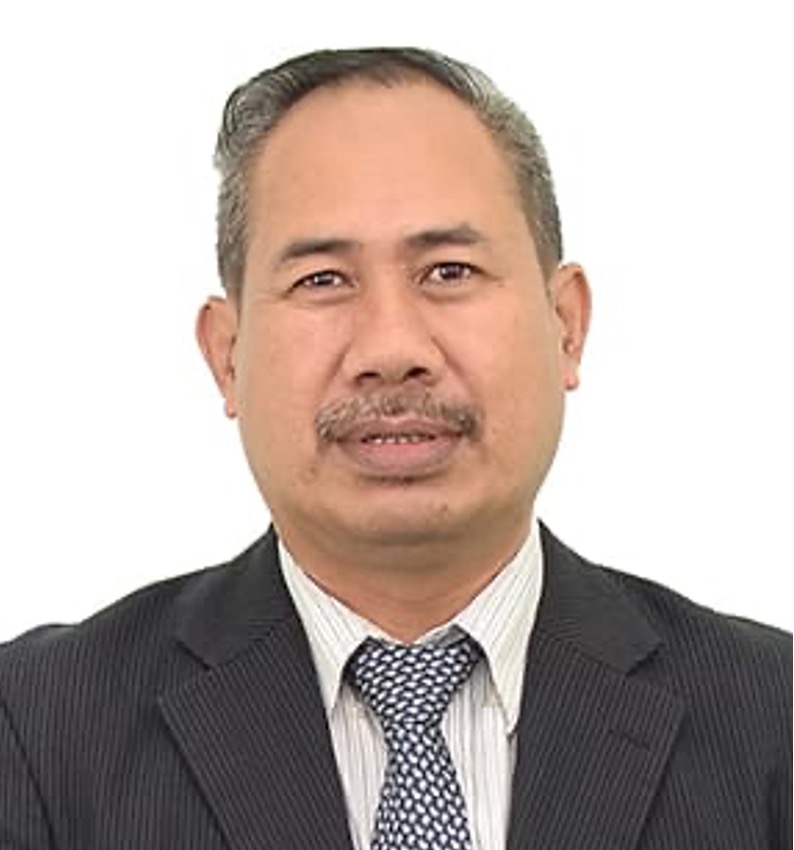 Prof. Dr. Azlan Bin Mohd Zain