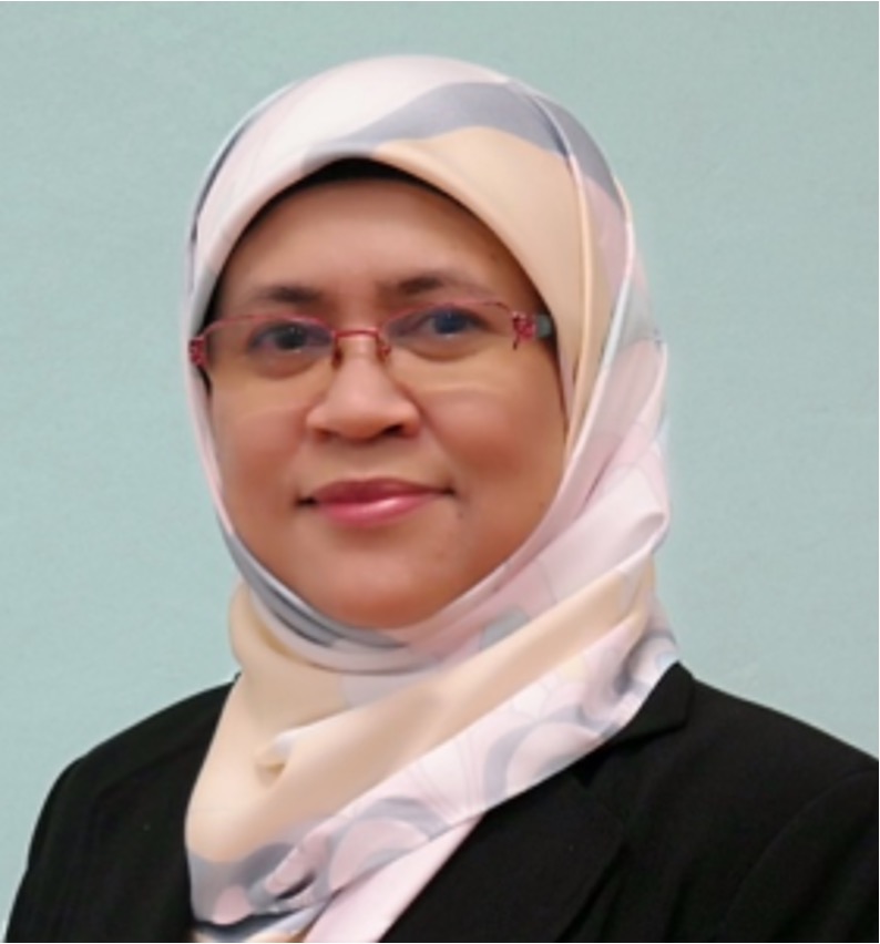 Prof. Dr. Ida Idayu Bt. Muhamad