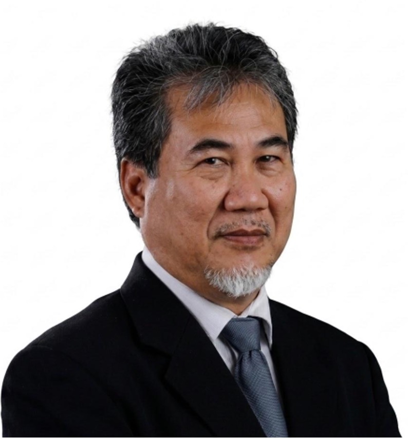 Prof. Ts. Dr. Safian Bin Sharif