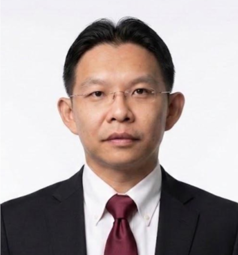 Prof. Ir. Dr. Syahrullail Bin Samion