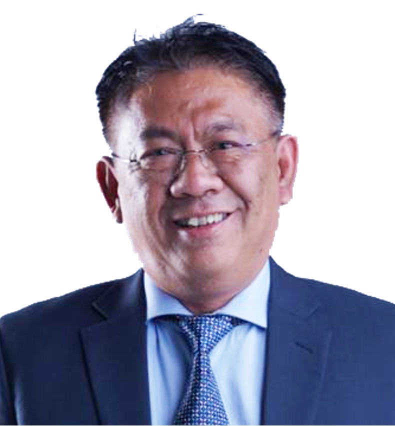 Prof. Ts. Dr. Edy Tonnizam Bin Mohamad