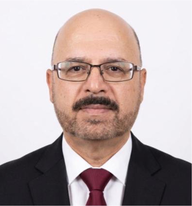 Prof. Dr. Hamido Fujita