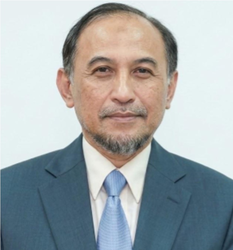 Prof. Dr. Azman Bin Hassan