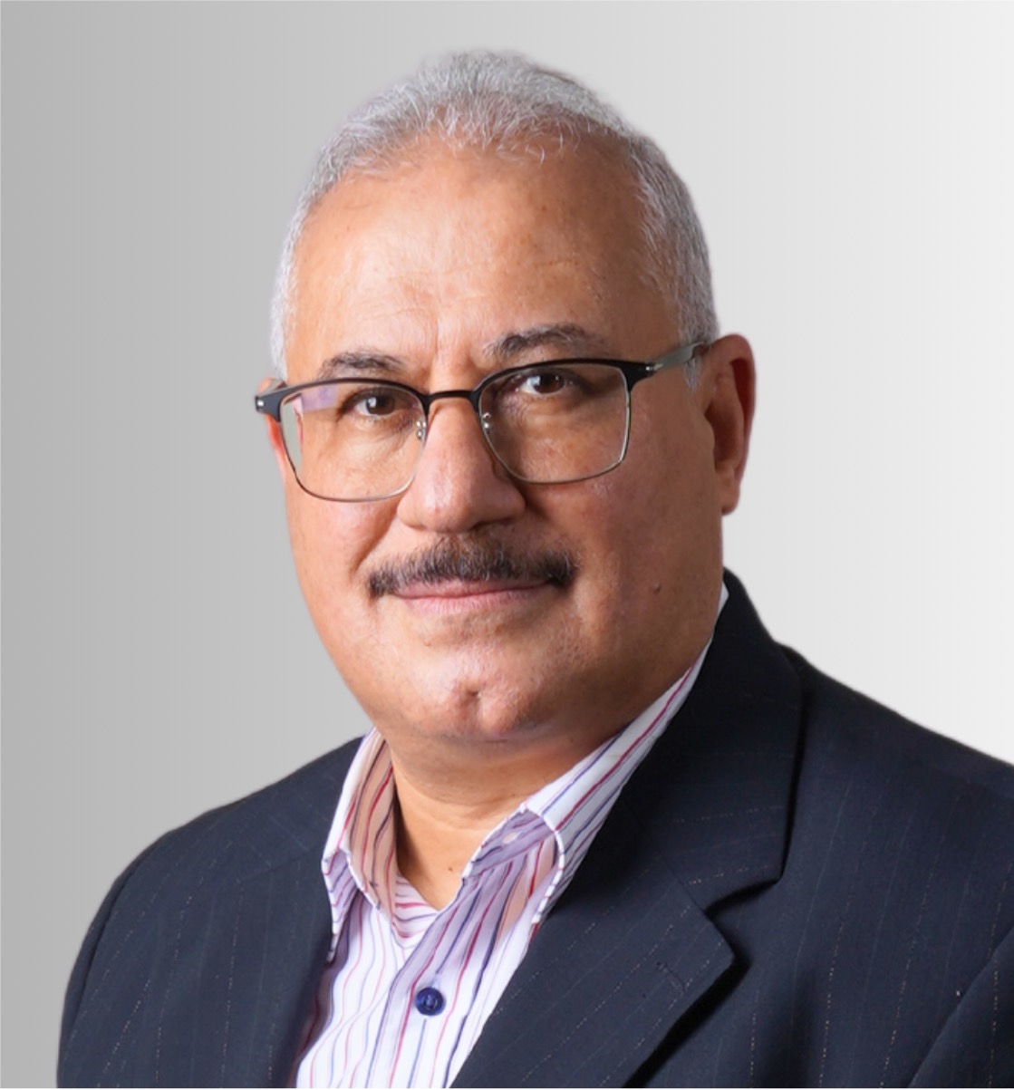 Prof. Dr. Mohamed Mahmoud Elsayed Nasef