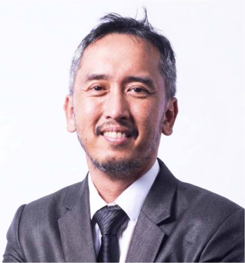 Prof. Ir. Ts. Dr. Ahmad Safuan Bin A Rashid