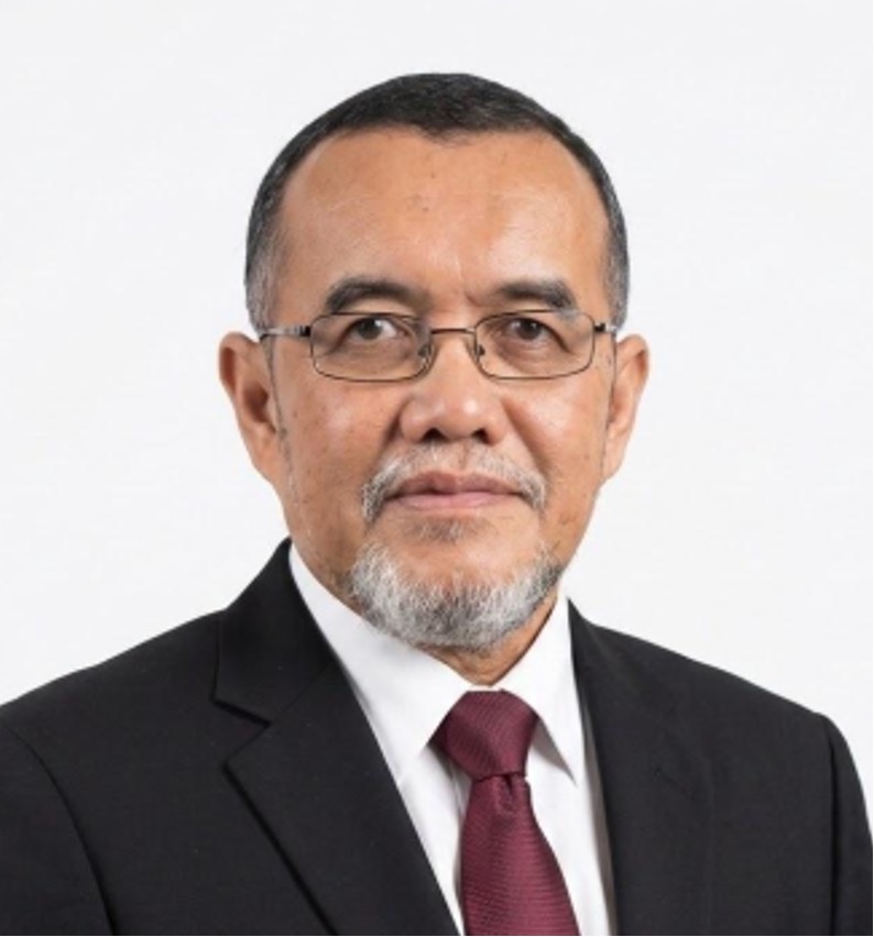 Prof. Dr. Muhd Zaimi Bin Abd Majid