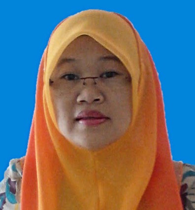 Prof. Dr. Aishah Bt Abd. Jalil