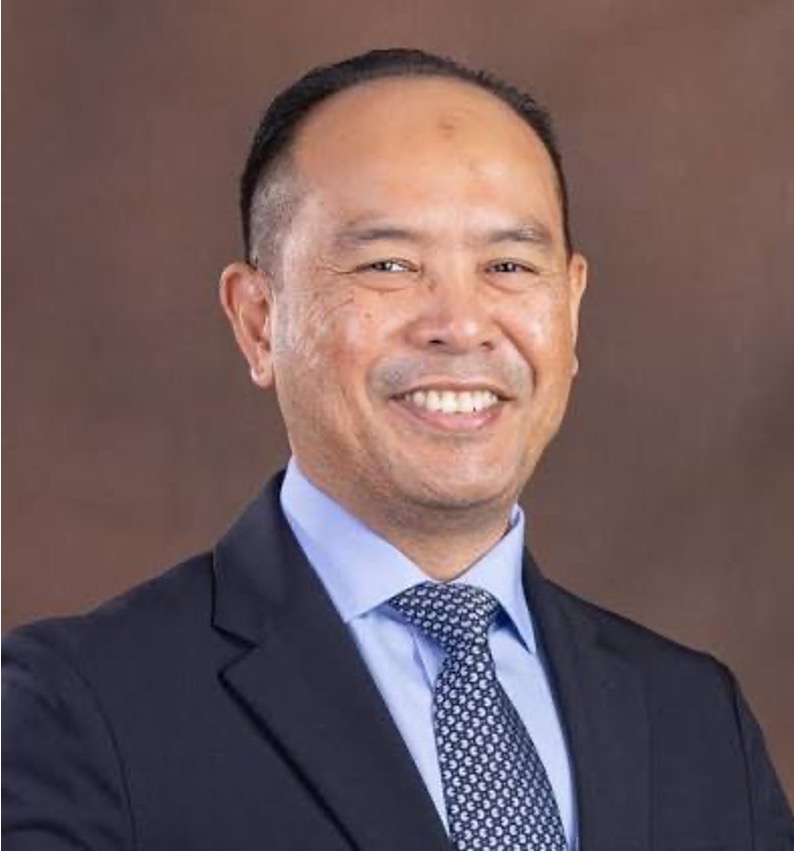 Prof. Ts. Dr. Ali Bin Selamat
