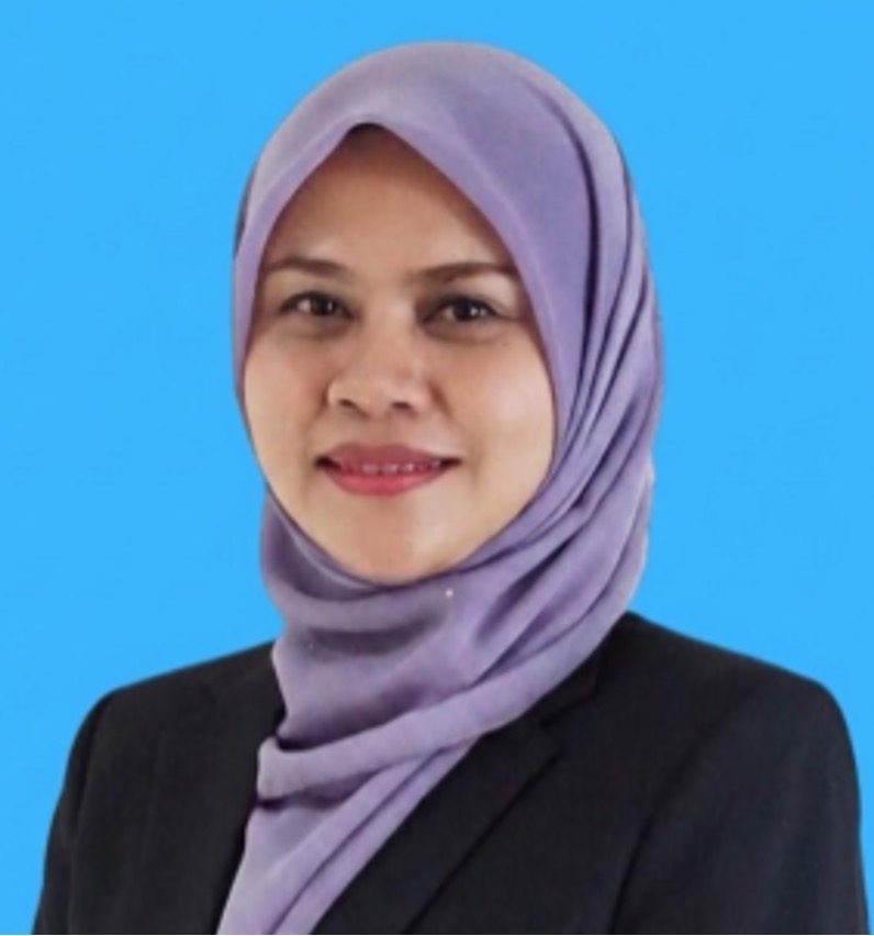 Prof. Ts. Dr. Juhana Binti Jaafar