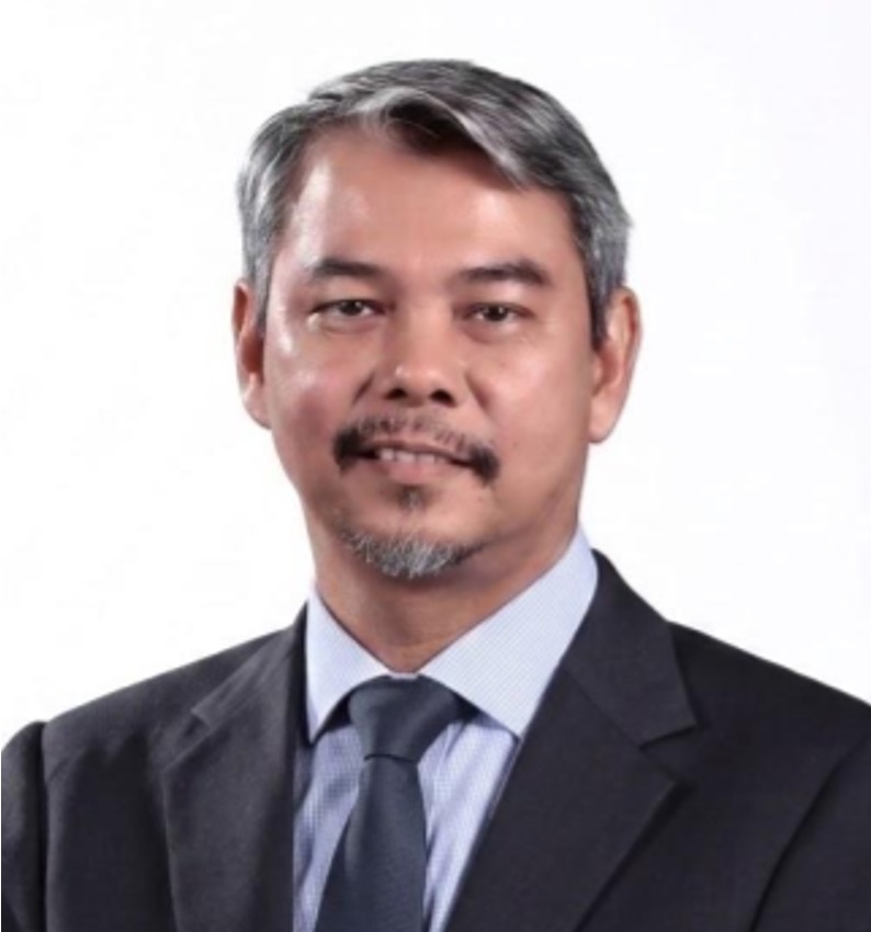 Prof. Dr. Madzlan Bin Aziz