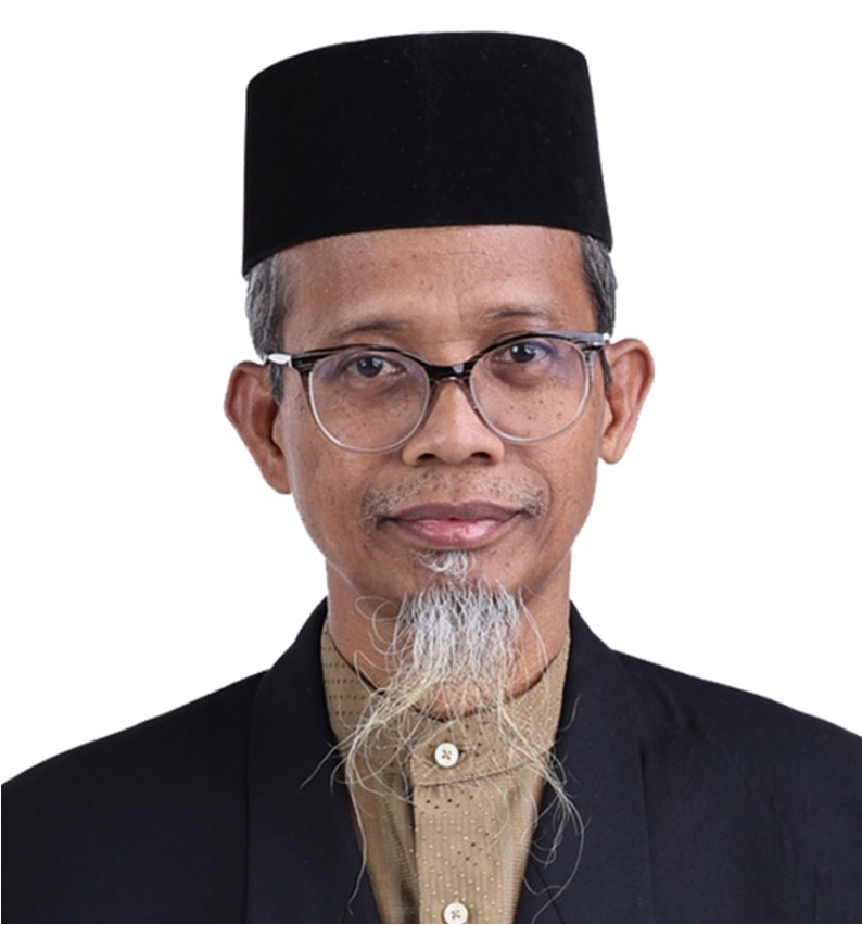 Prof. Dr. Mazlan Bin Abdul Wahid