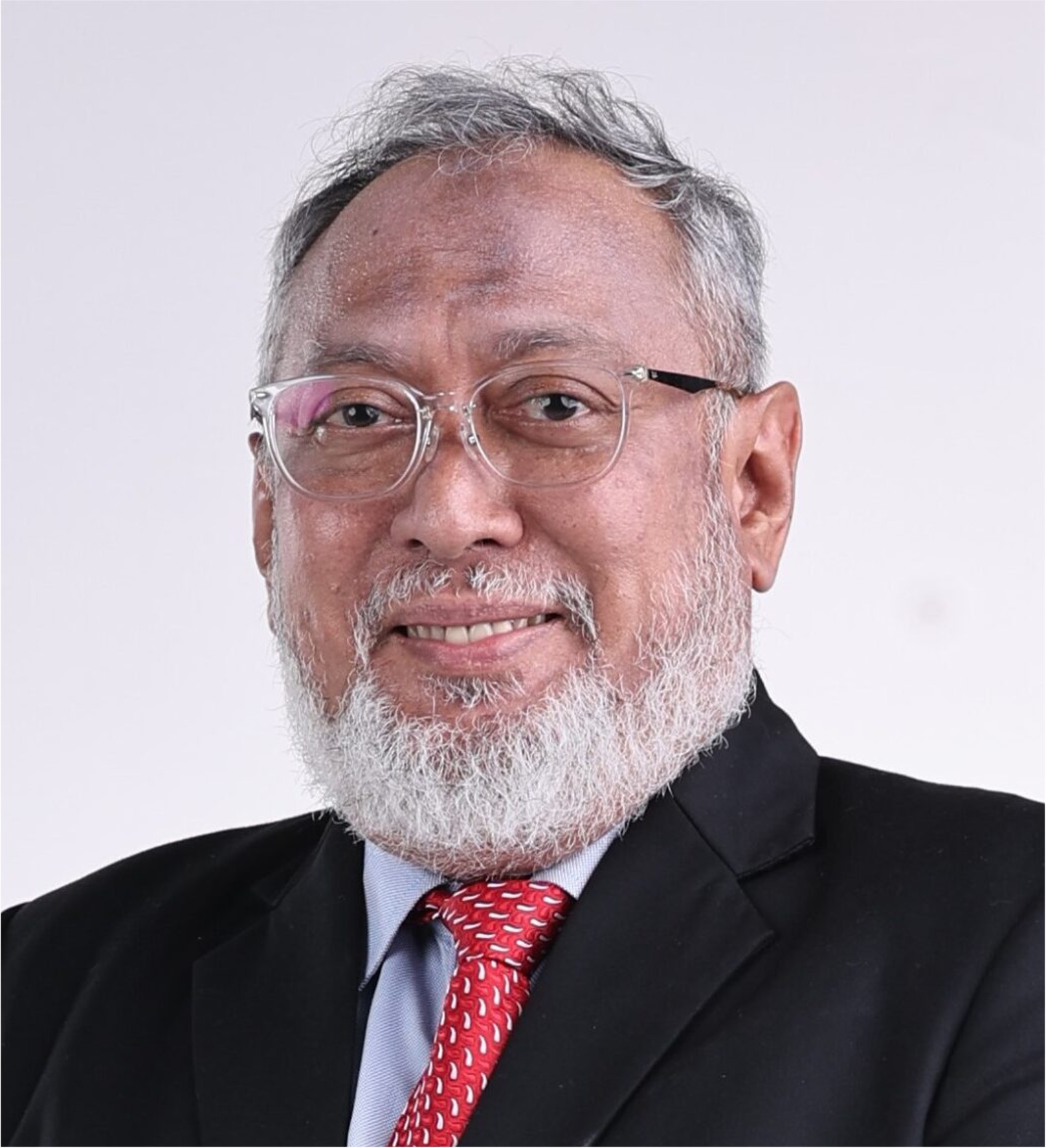 Prof. Sr. Gs. Dr. Mazlan Bin Hashim