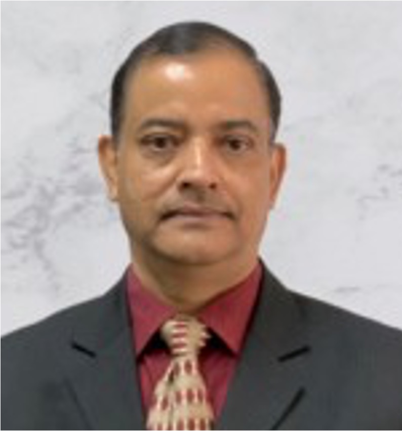 Prof. Dr. Sib Krishna Ghoshal