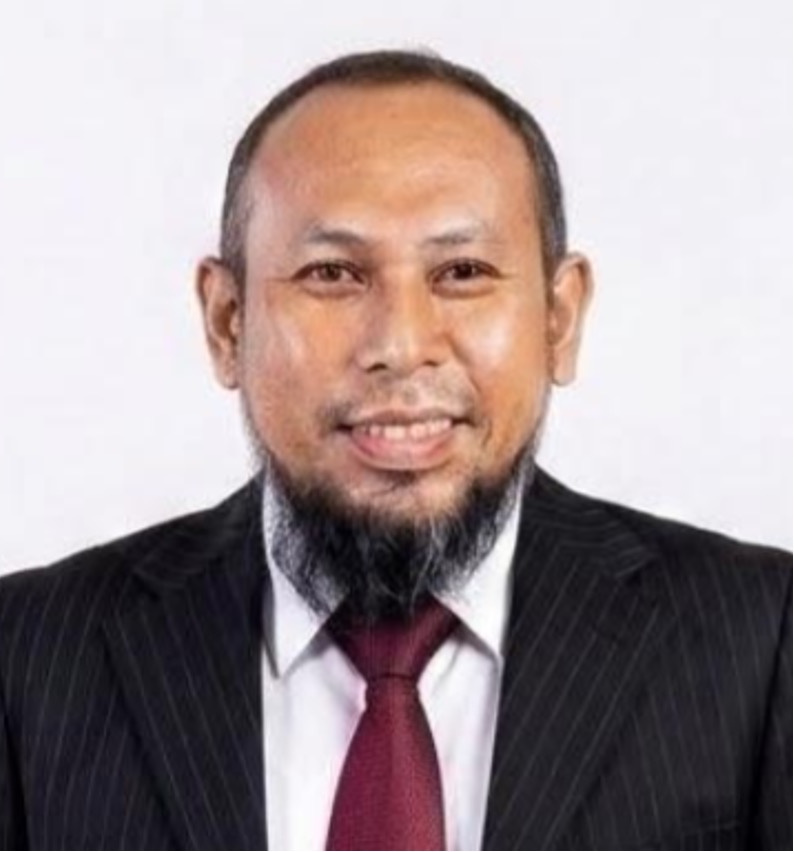 Prof. Ir. Ts. Dr. Sheikh Ahmad Zaki Bin Shaikh Salim