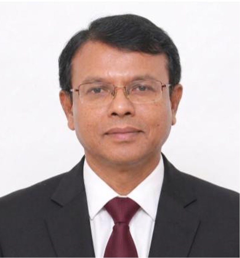 Prof. Dr. Shamsuddin Shahid