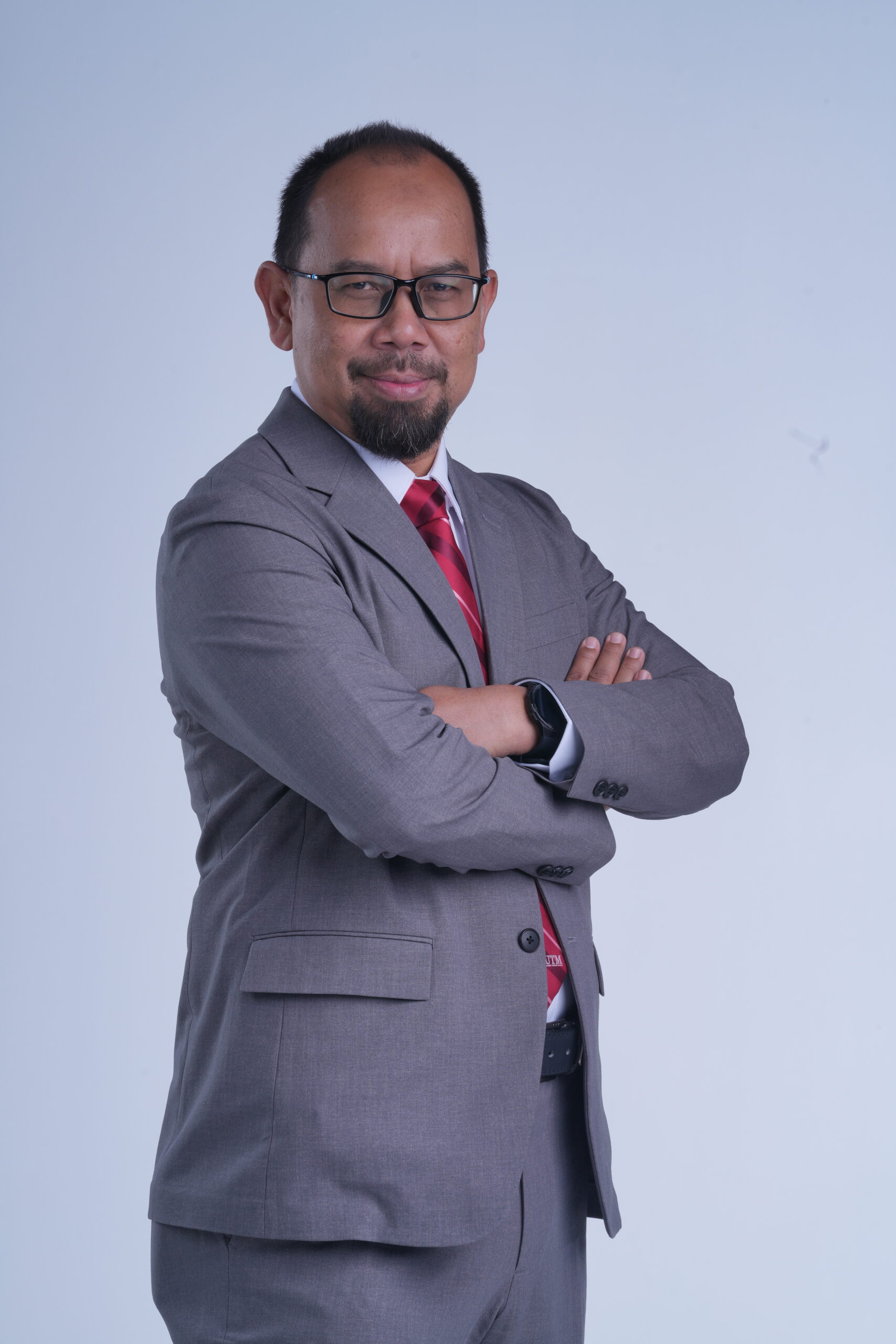 Asscoc. Prof. Dr. Abdul Rashid bin Husain