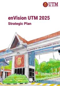enVision UTM 2025