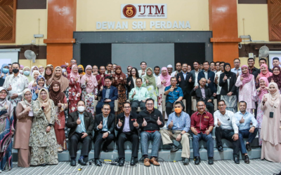 Strategic Review 2022 Workshop