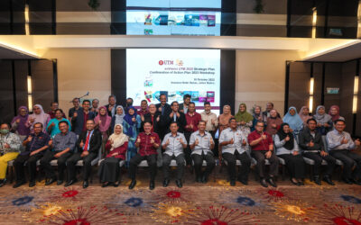 Confirmation of Action Plan 2023 Workshop