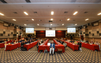 LPU Retreat UTM 2022