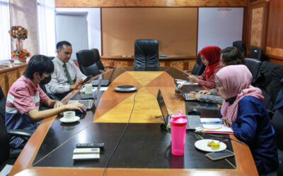 Roadshow enVision UTM 2025