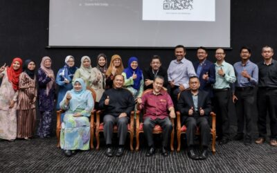 Strategic Review Workshop (Series II)