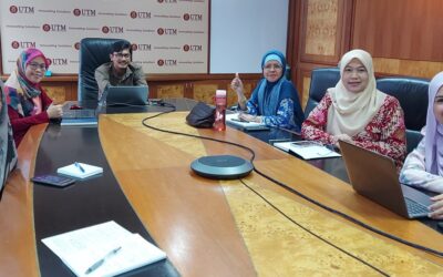 Risk Assessment Meeting enVision UTM 2025