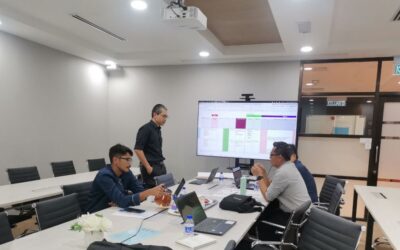 Pre-Management Retreat Engagement