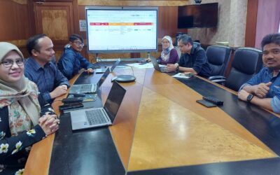 Strategic Risk Presentation enVision UTM 2025