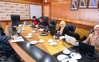 Virtual Session Strategic Plan Town Hall