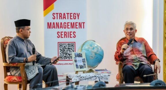 Strategy Management Series #2