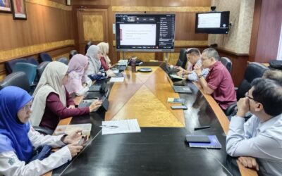 SP2030 Mini Task Force Meeting