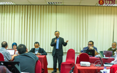 Strategic Planning 2030 Workshop