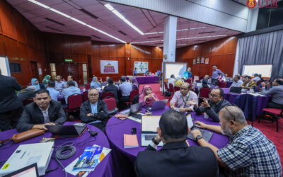 enVision UTM 2025: AP2025 Strategic Review