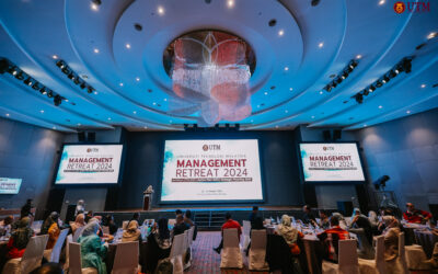 UTM Management Retreat 2024