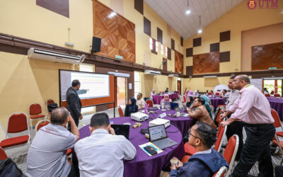 Workshop III: Development of SP2030