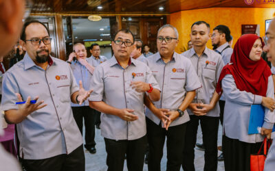 Submission of the Strategic Management System Project